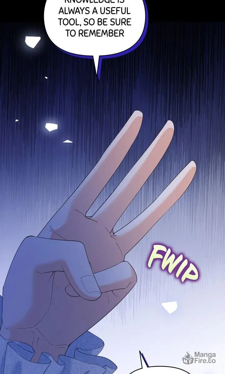 The Daddy Dilemma Chapter 62 page 30 - 