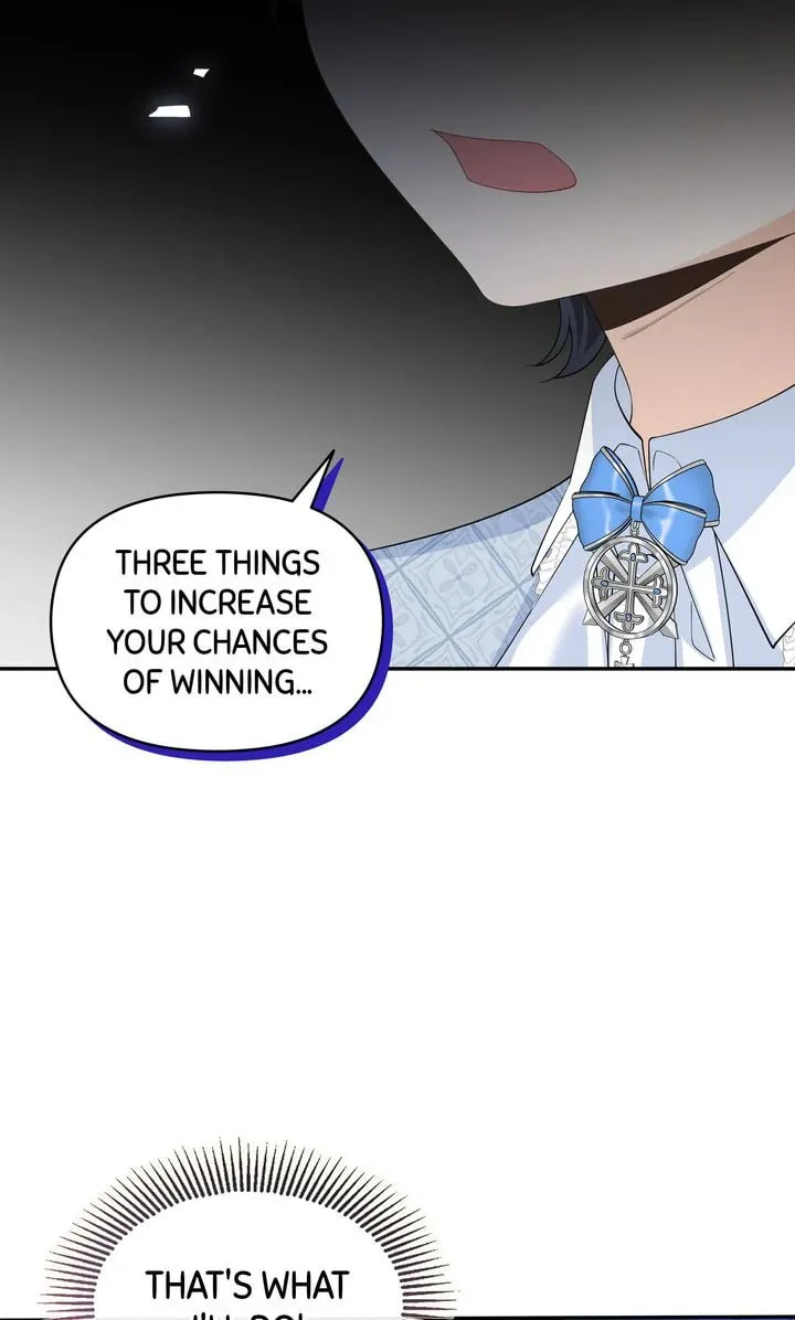 The Daddy Dilemma Chapter 62 page 32 - 