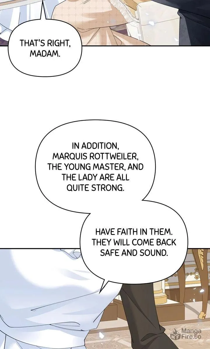 The Daddy Dilemma Chapter 62 page 39 - 