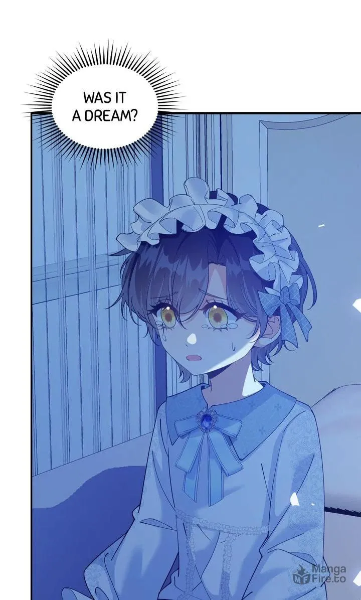 The Daddy Dilemma Chapter 62 page 5 - 