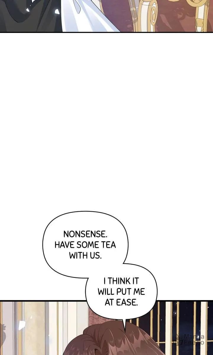 The Daddy Dilemma Chapter 62 page 42 - 