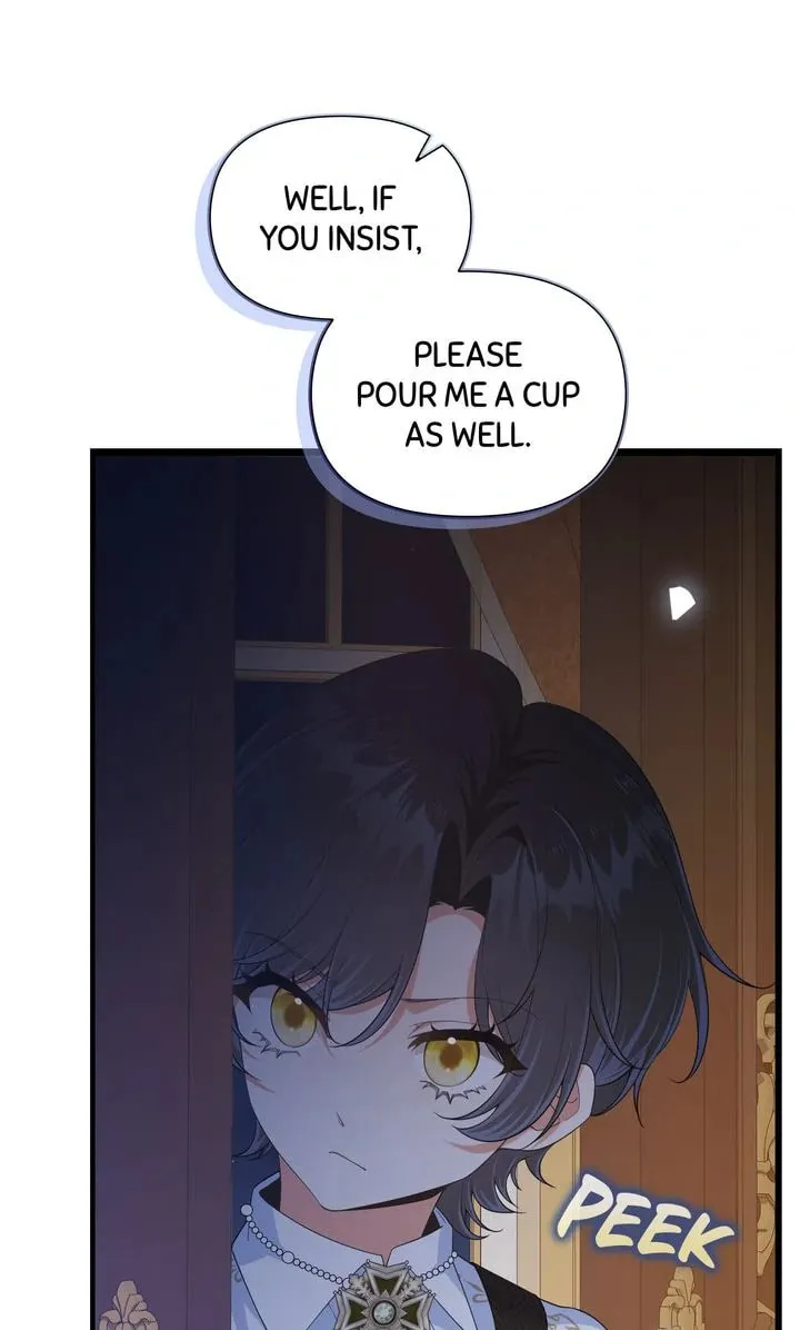 The Daddy Dilemma Chapter 62 page 44 - 