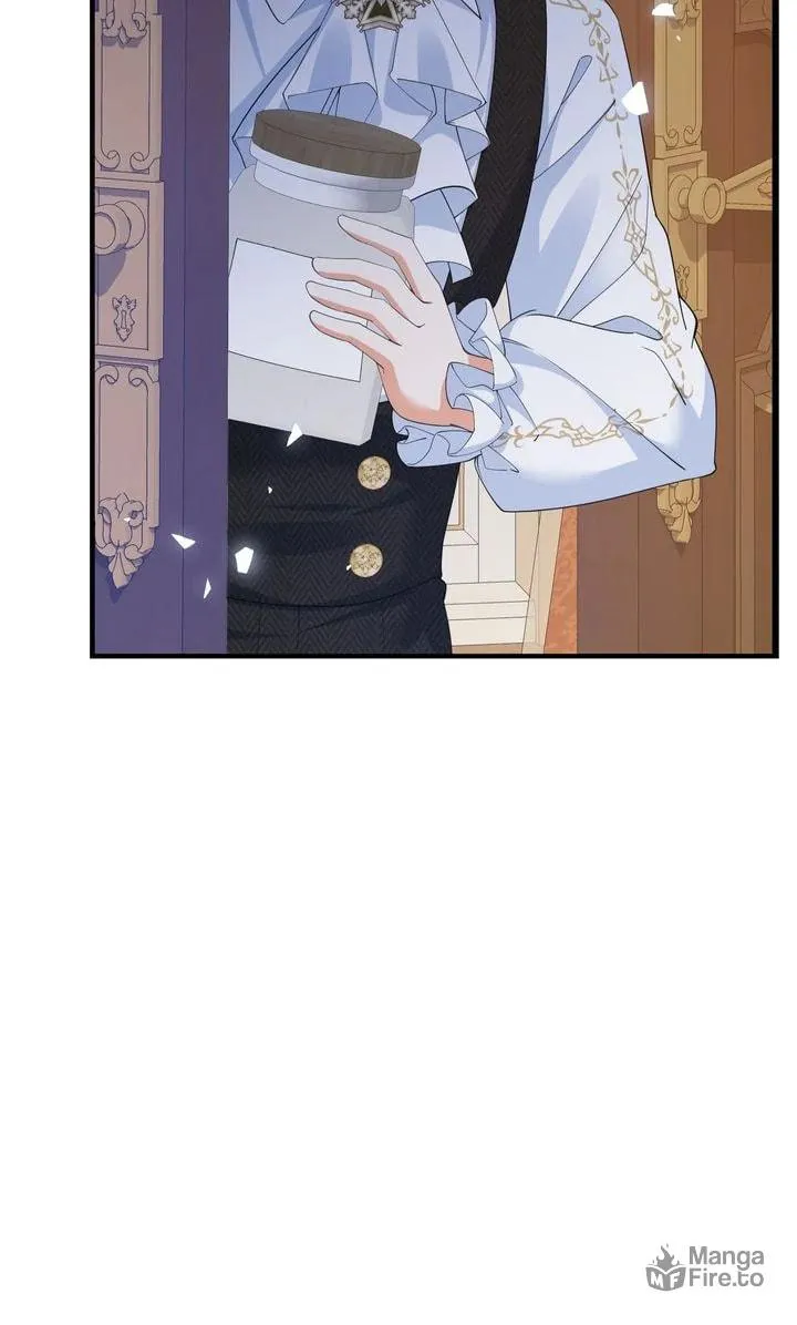 The Daddy Dilemma Chapter 62 page 45 - 
