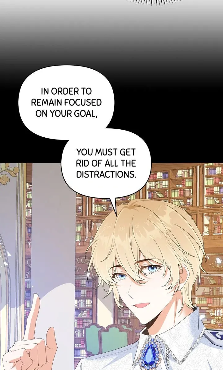 The Daddy Dilemma Chapter 62 page 47 - 