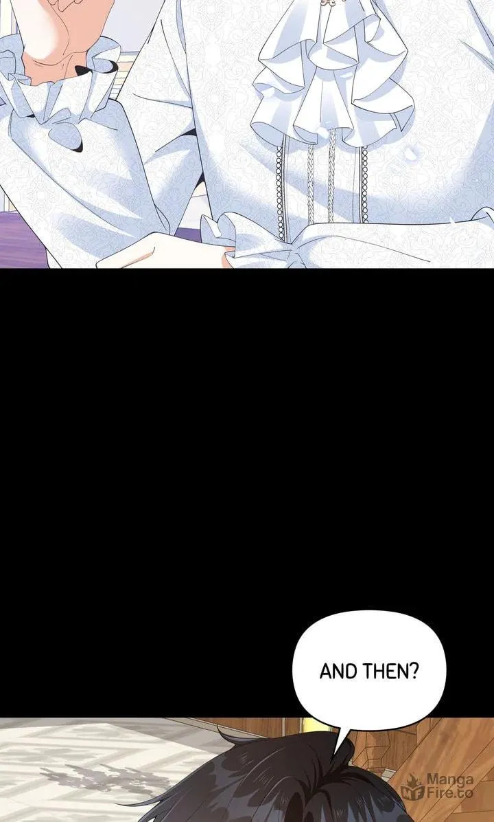 The Daddy Dilemma Chapter 62 page 48 - 