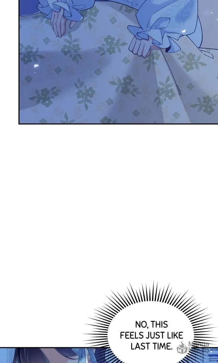 The Daddy Dilemma Chapter 62 page 6 - 