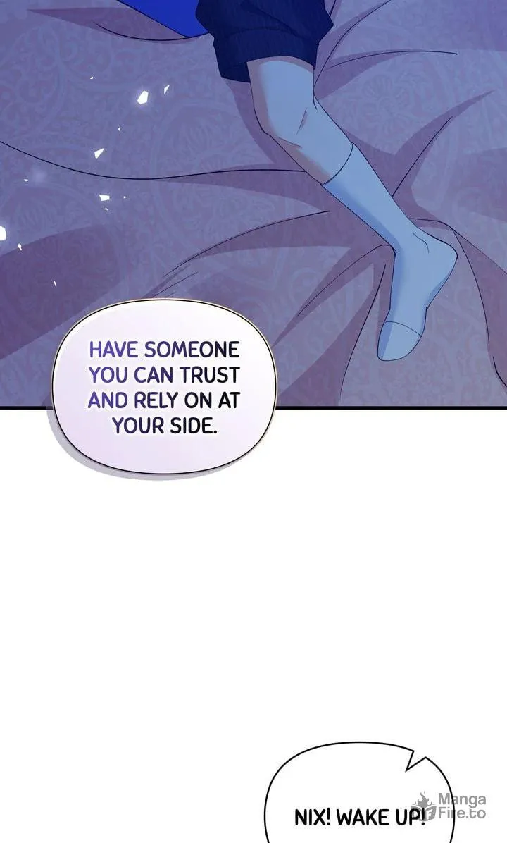 The Daddy Dilemma Chapter 62 page 51 - 