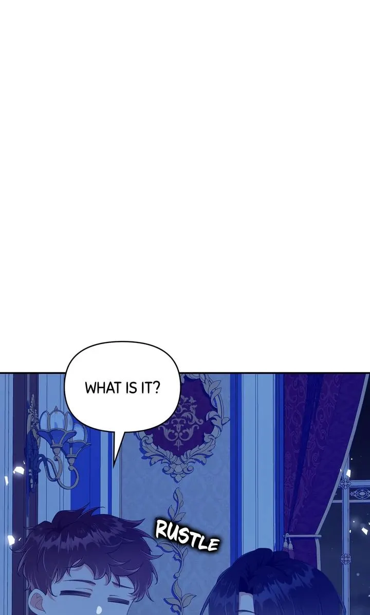 The Daddy Dilemma Chapter 62 page 53 - 
