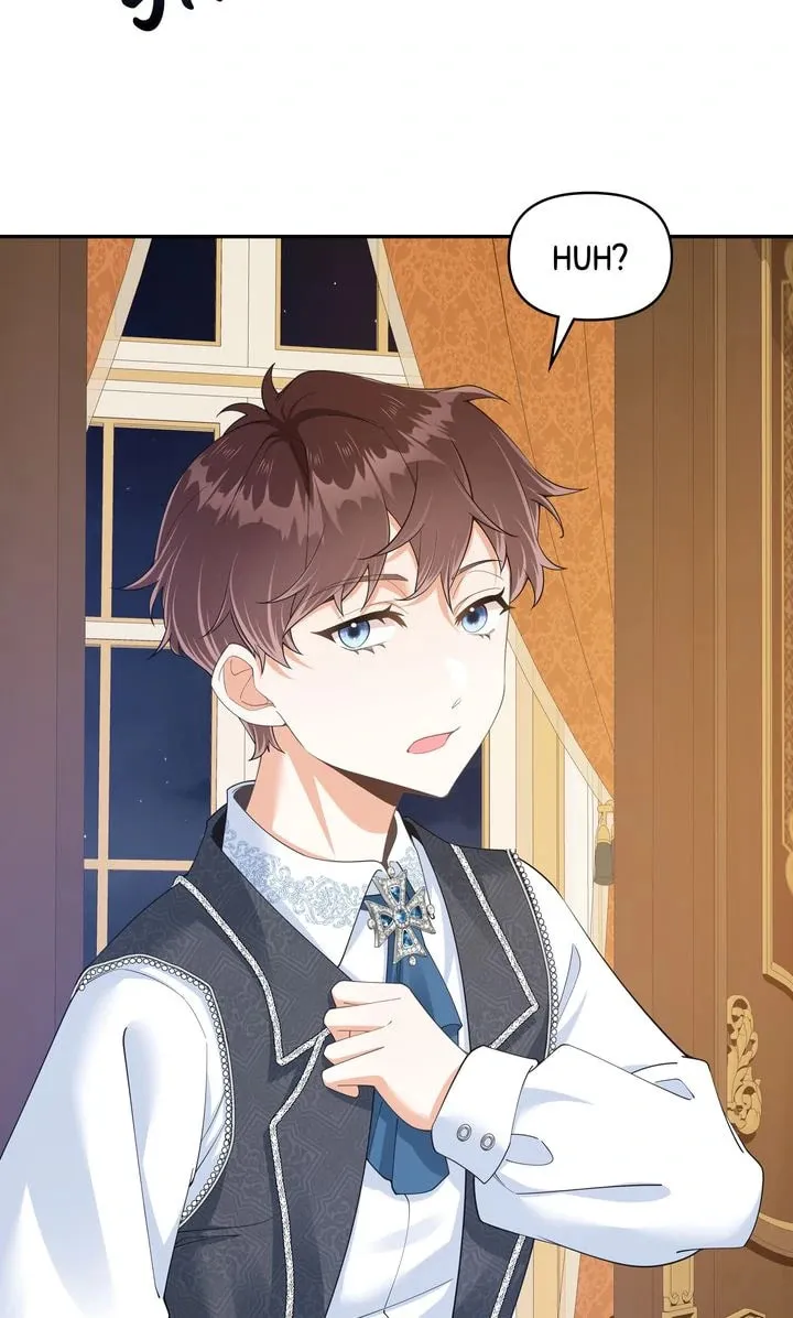 The Daddy Dilemma Chapter 62 page 56 - 