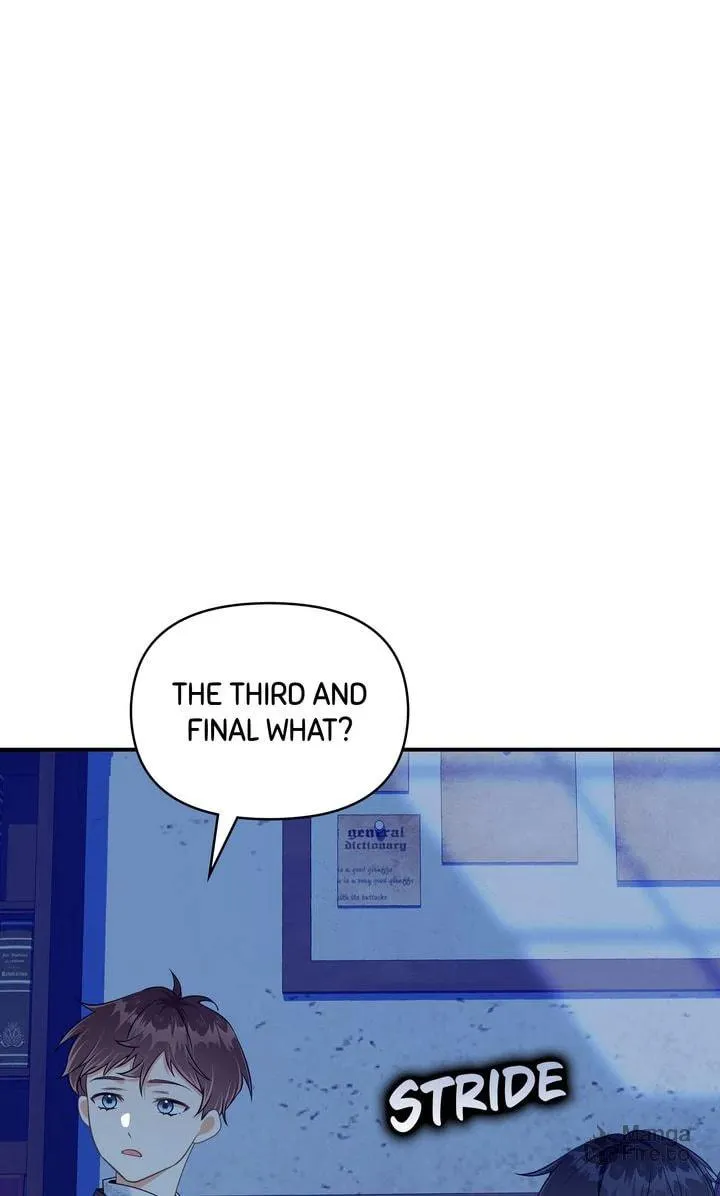 The Daddy Dilemma Chapter 62 page 63 - 