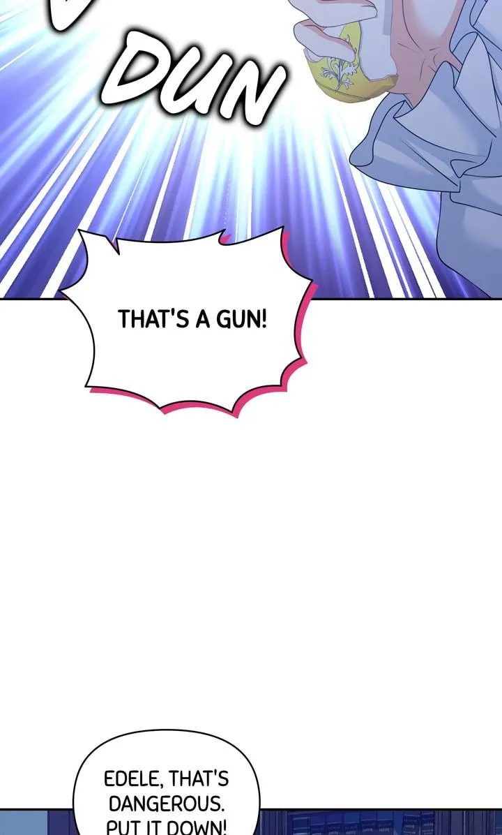 The Daddy Dilemma Chapter 62 page 67 - 