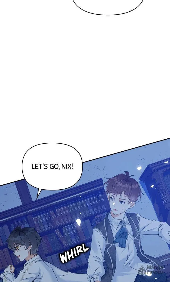 The Daddy Dilemma Chapter 62 page 69 - 