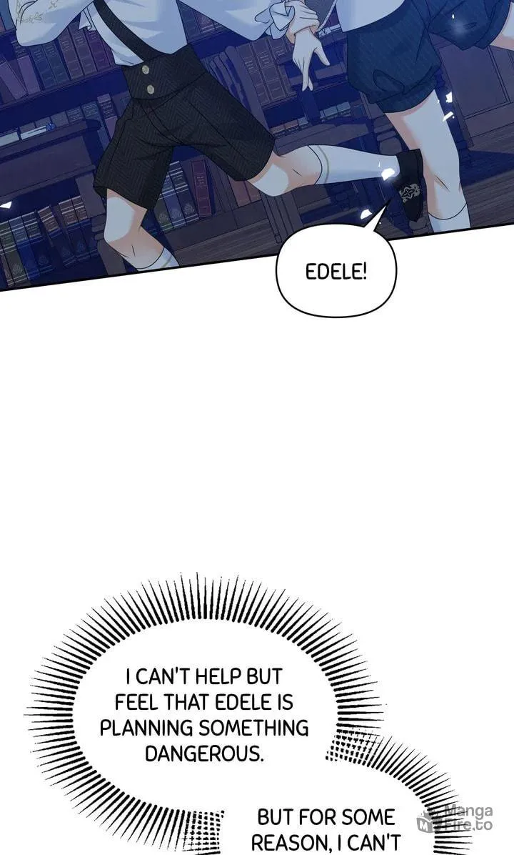 The Daddy Dilemma Chapter 62 page 70 - 