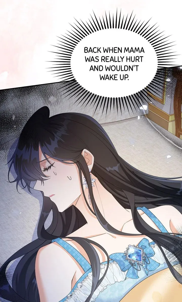 The Daddy Dilemma Chapter 62 page 8 - 