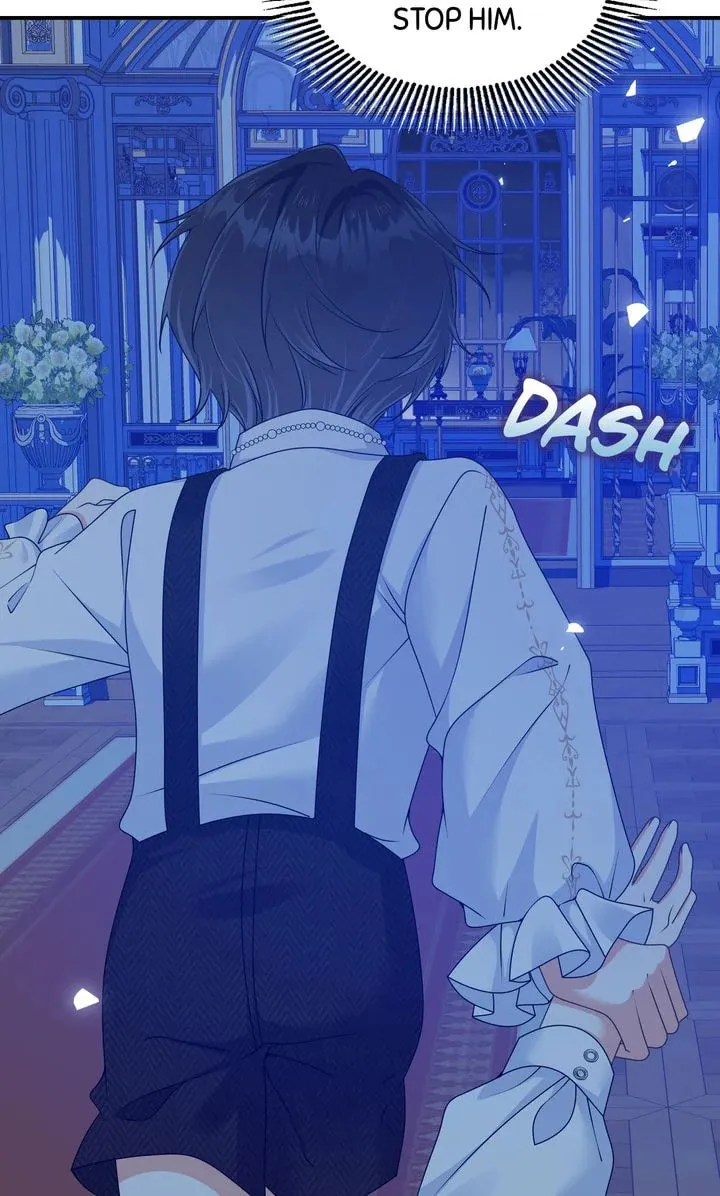 The Daddy Dilemma Chapter 62 page 71 - 