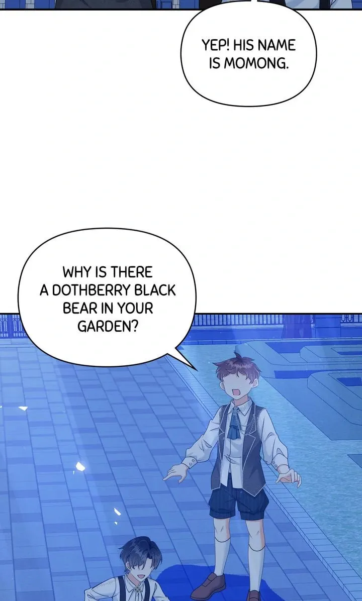 The Daddy Dilemma Chapter 62 page 77 - 