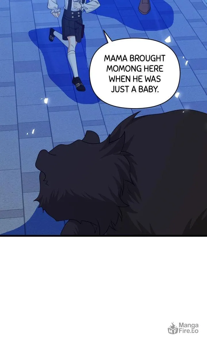 The Daddy Dilemma Chapter 62 page 78 - 