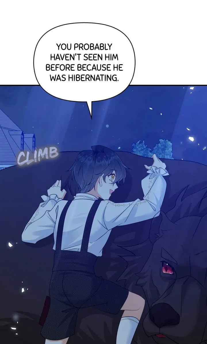 The Daddy Dilemma Chapter 62 page 79 - 