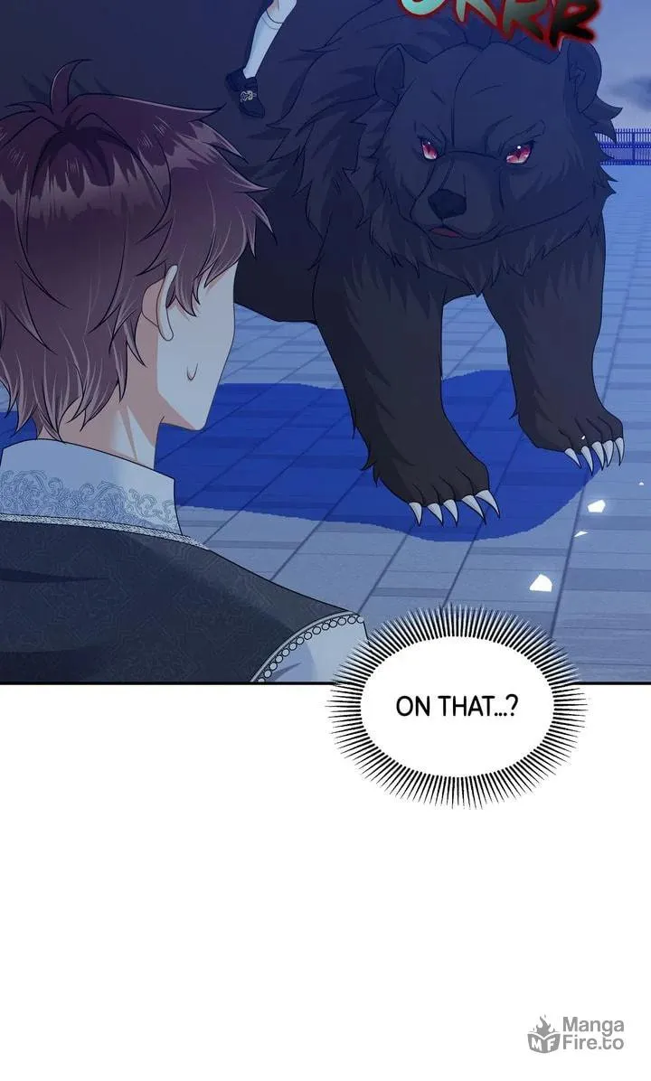 The Daddy Dilemma Chapter 62 page 81 - 