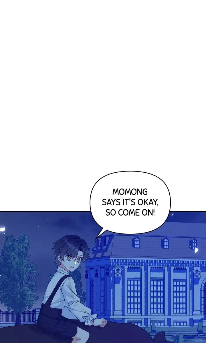 The Daddy Dilemma Chapter 62 page 82 - 