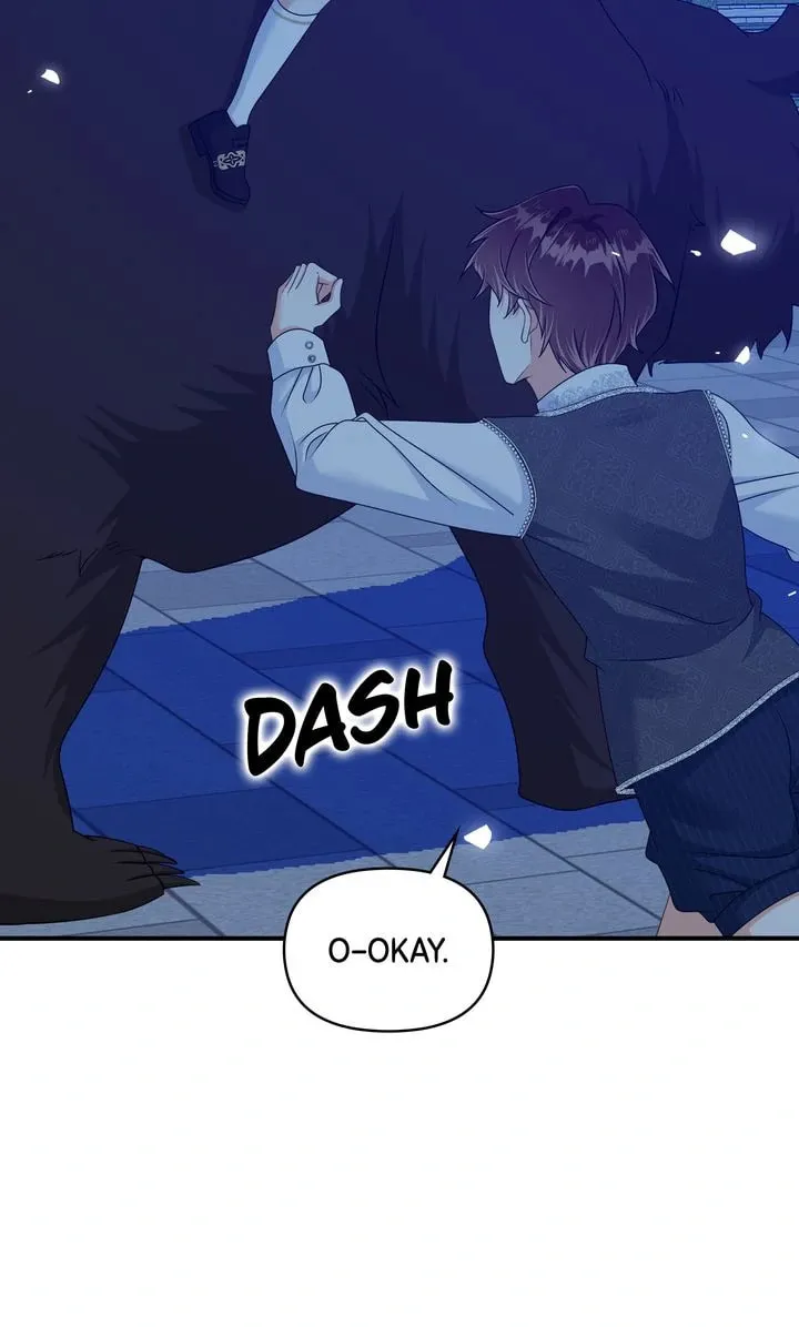 The Daddy Dilemma Chapter 62 page 83 - 