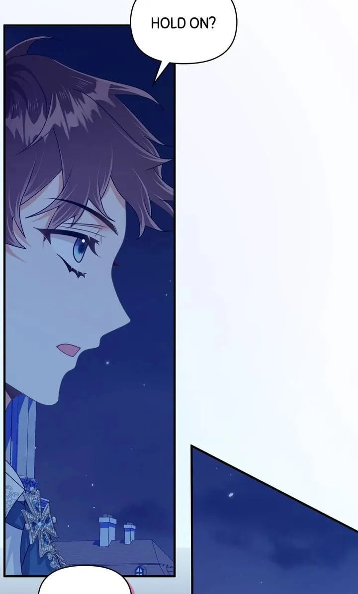 The Daddy Dilemma Chapter 62 page 86 - 