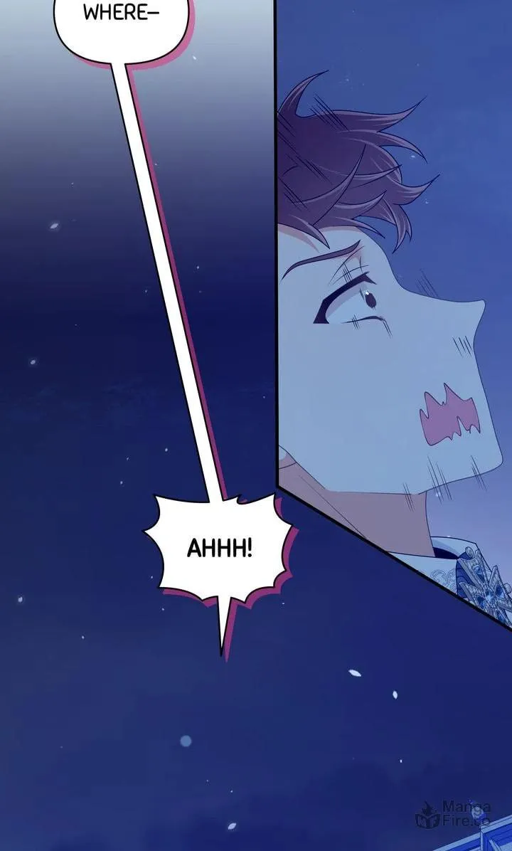 The Daddy Dilemma Chapter 62 page 87 - 