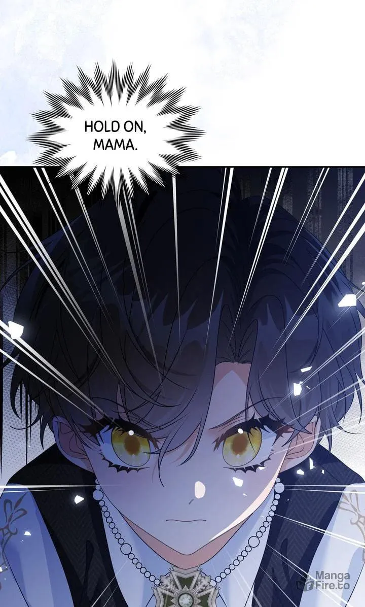 The Daddy Dilemma Chapter 62 page 90 - 