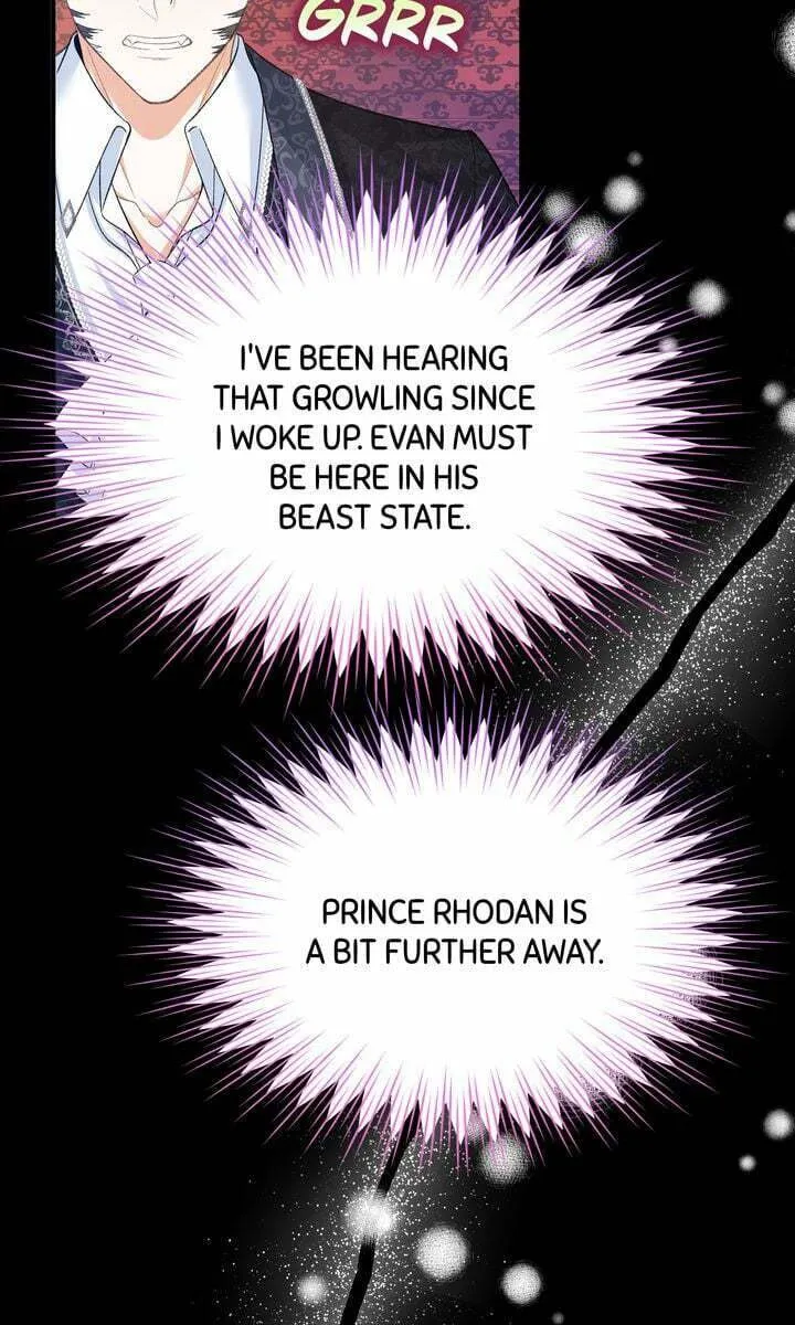The Daddy Dilemma Chapter 63 page 14 - 