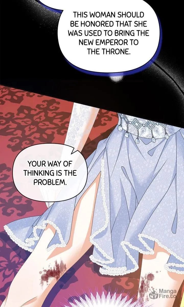 The Daddy Dilemma Chapter 63 page 18 - 