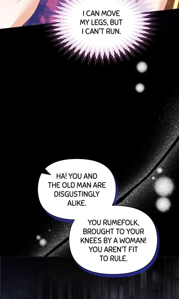 The Daddy Dilemma Chapter 63 page 19 - 