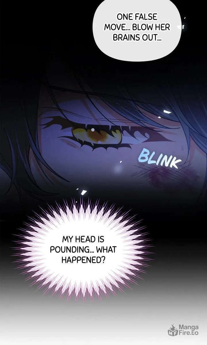 The Daddy Dilemma Chapter 63 page 3 - 