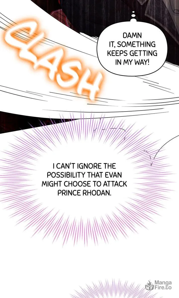 The Daddy Dilemma Chapter 63 page 30 - 