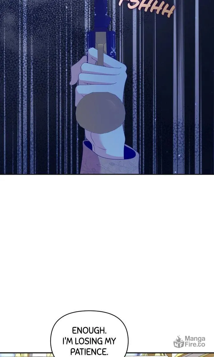 The Daddy Dilemma Chapter 63 page 33 - 