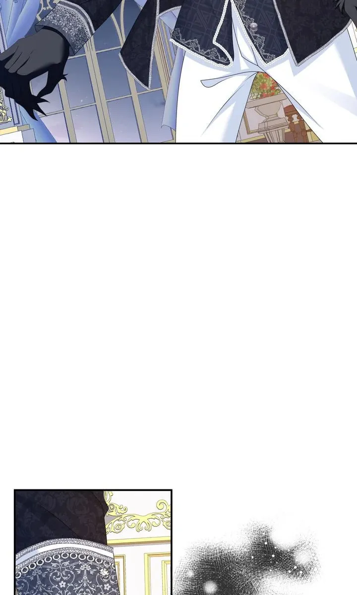 The Daddy Dilemma Chapter 63 page 38 - 