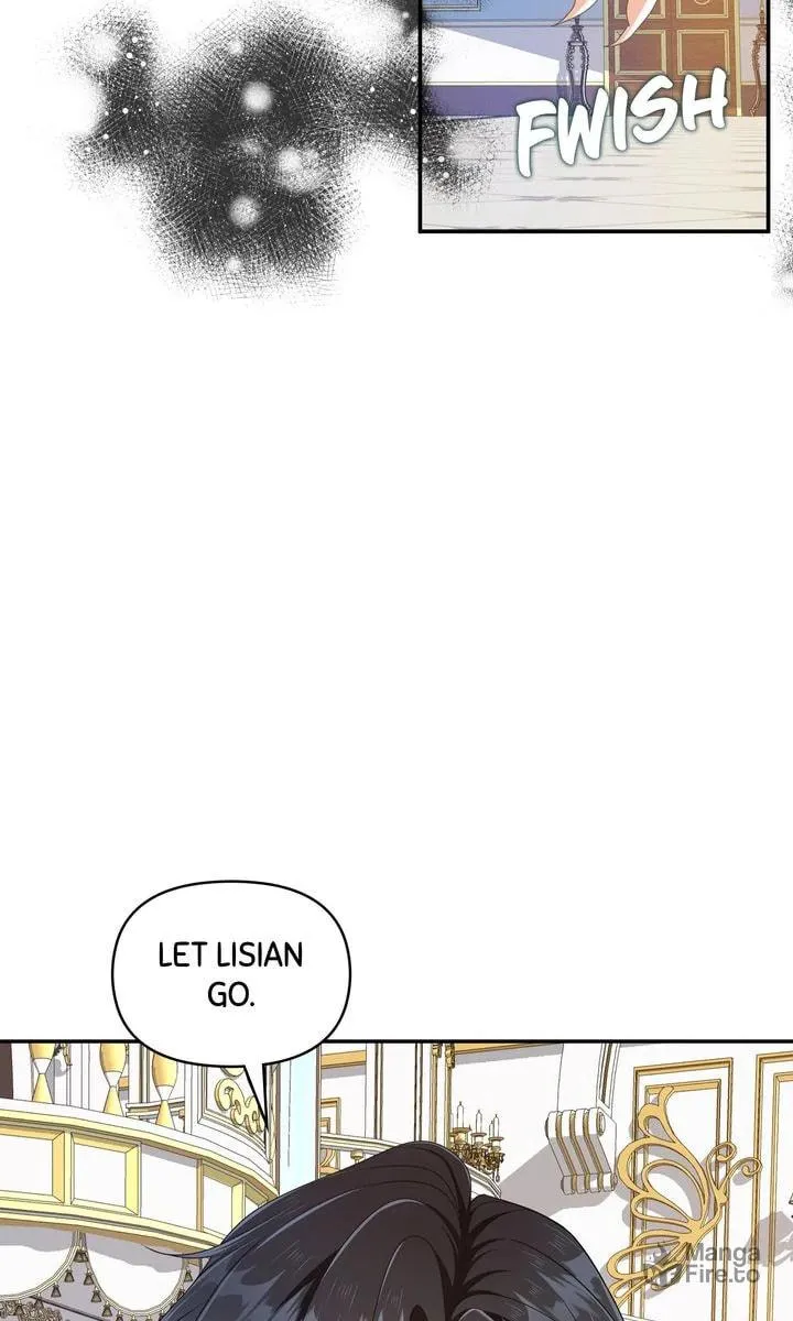 The Daddy Dilemma Chapter 63 page 40 - 