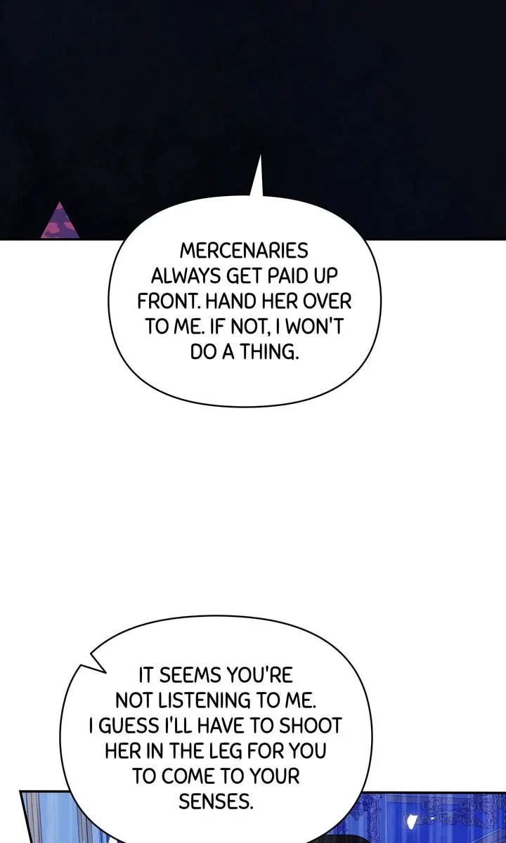 The Daddy Dilemma Chapter 63 page 44 - 