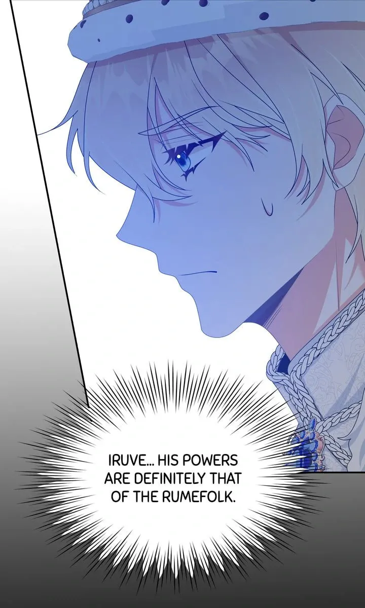 The Daddy Dilemma Chapter 63 page 52 - 