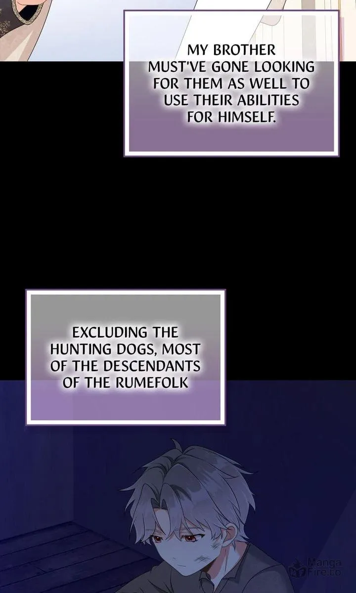 The Daddy Dilemma Chapter 63 page 54 - 