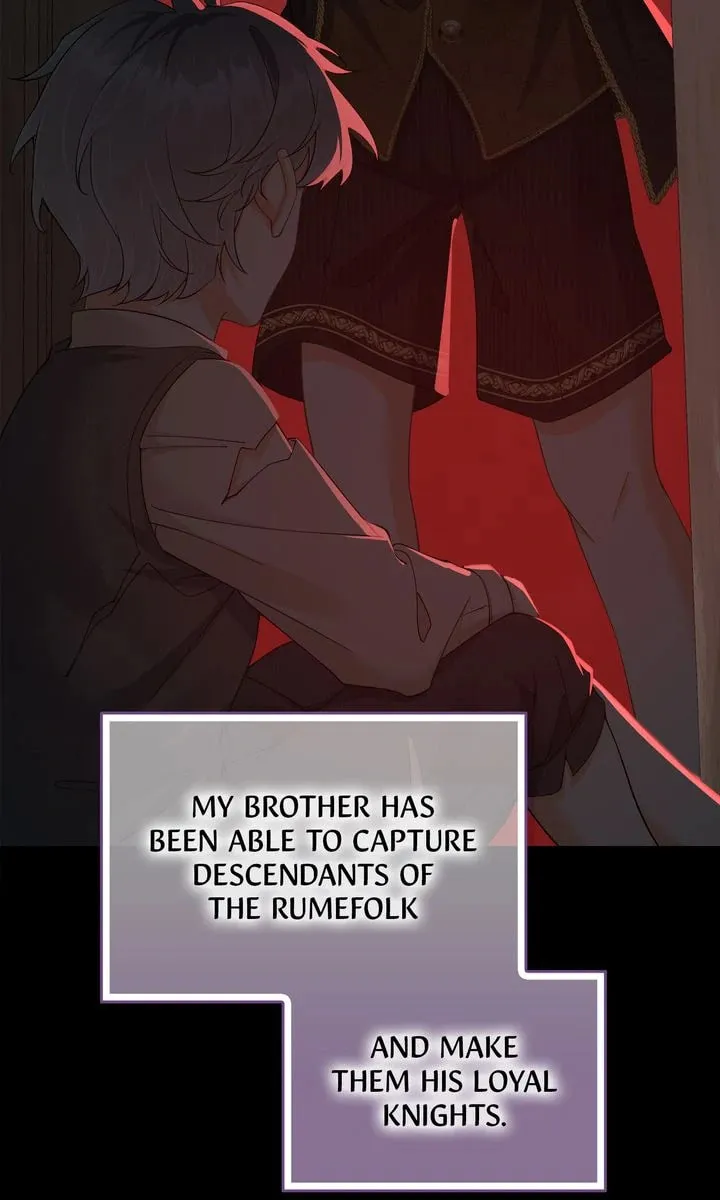 The Daddy Dilemma Chapter 63 page 58 - 