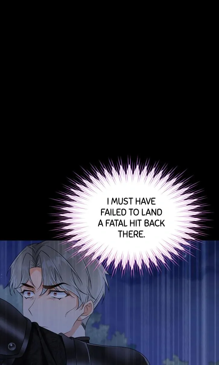 The Daddy Dilemma Chapter 63 page 8 - 