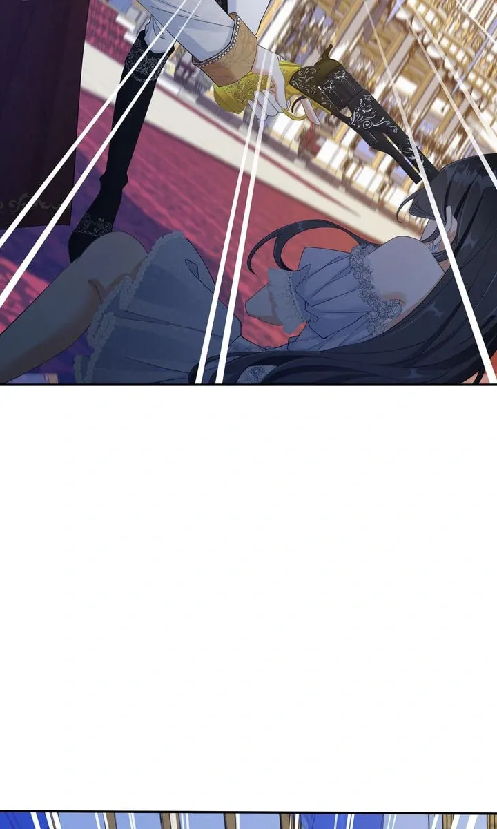 The Daddy Dilemma Chapter 63 page 77 - 