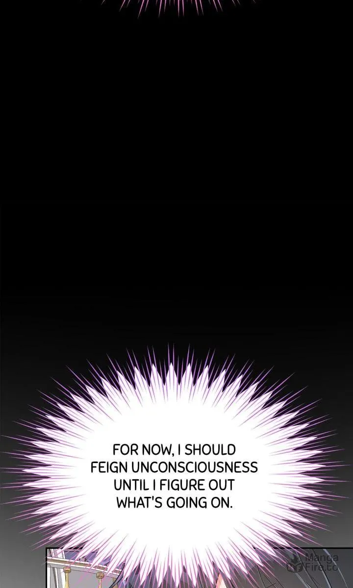 The Daddy Dilemma Chapter 63 page 10 - 