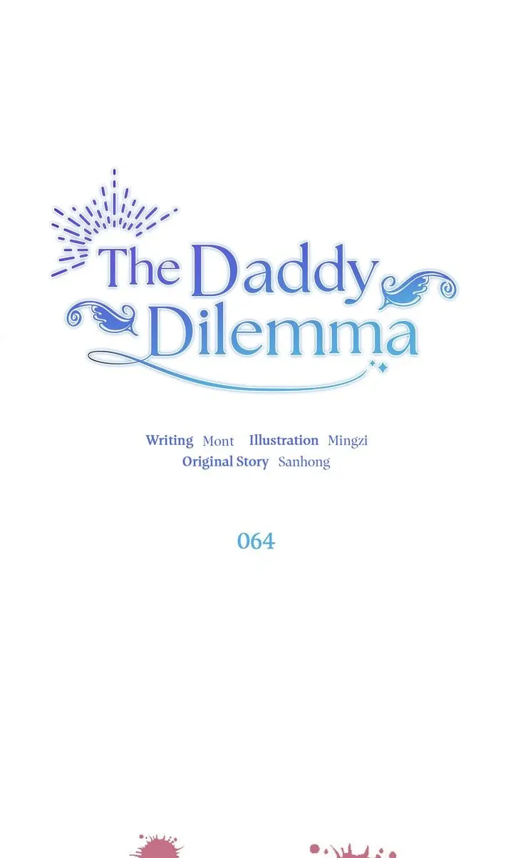The Daddy Dilemma Chapter 64 page 1 - 