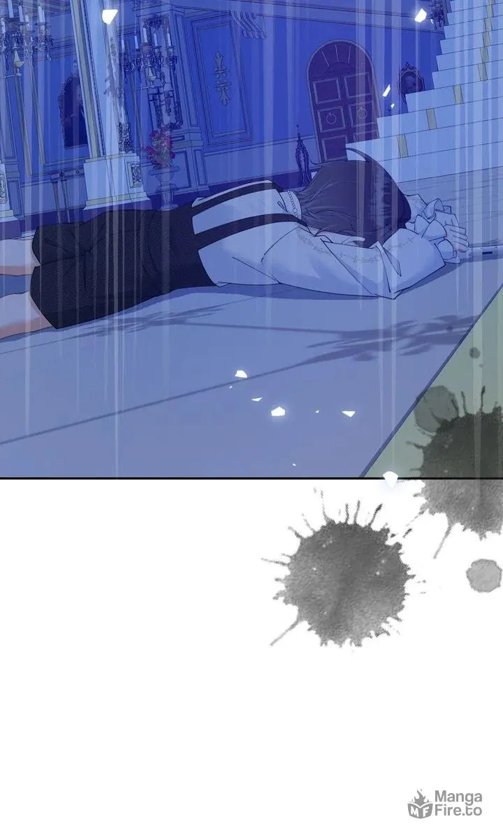 The Daddy Dilemma Chapter 64 page 12 - 