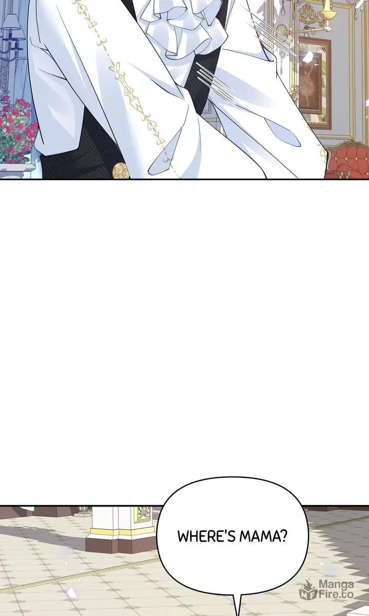 The Daddy Dilemma Chapter 64 page 15 - 