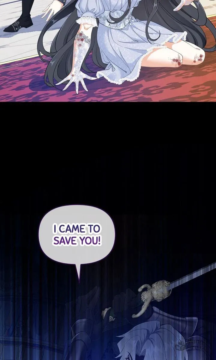 The Daddy Dilemma Chapter 64 page 18 - 