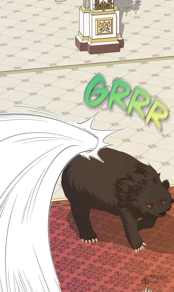 The Daddy Dilemma Chapter 64 page 21 - 