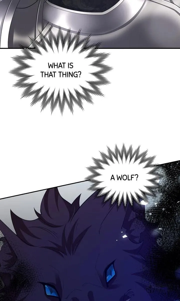 The Daddy Dilemma Chapter 64 page 27 - 