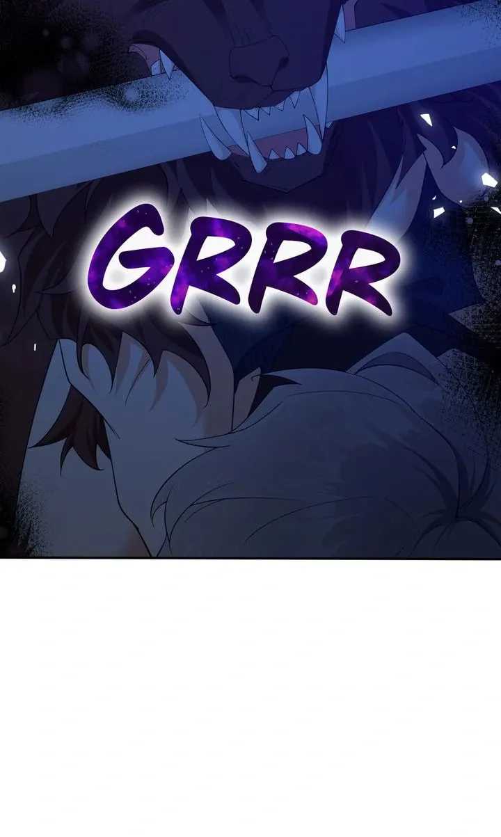 The Daddy Dilemma Chapter 64 page 28 - 